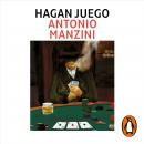 [Spanish] - Hagan juego (Subjefe Rocco Schiavone 7)