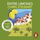 [Spanish] - Entre limones Audiobook