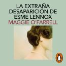 [Spanish] - La extraña desaparición de Esme Lennox Audiobook