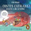 [Catalan] - Contes catalans d'avui i de sempre Audiobook