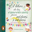 [Spanish] - El libro de las emociones para niñas y niños: Los cuentos del Hada Menta Audiobook