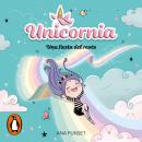 [Spanish] - Unicornia 2 - Una fiesta del revés Audiobook