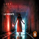 [Spanish] - La vidente (Inspector Joona Linna 3) Audiobook