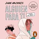[Spanish] - Alguien para ti (Sin miedo 1) Audiobook