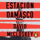 [Spanish] - Estación Damasco Audiobook