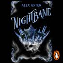 [Spanish] - Nightbane (Lightlark 2) Audiobook