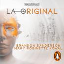 [Spanish] - La original Audiobook