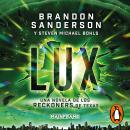 [Spanish] - Lux (edición en español) (Reckoners 4): Una novela de los Reckoners de Texas Audiobook