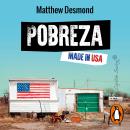 [Spanish] - Pobreza, made in USA Audiobook