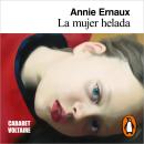 [Spanish] - La mujer helada Audiobook