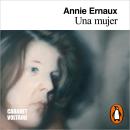 [Spanish] - Una mujer Audiobook