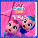 Kristal is unwell Audiobook