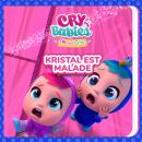 [French] - Kristal est malade Audiobook
