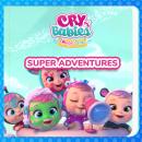 Super Adventures Audiobook