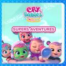 [French] - Supers Aventures Audiobook
