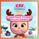 Christmas stories by Cry Babies Audiobook