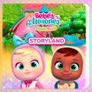 [Spanish] - Storyland (en Castellano) Audiobook