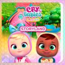 Storyland (in English) Audiobook