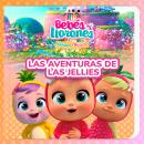 [Spanish] - Las aventuras de Las Jellies (en Castellano) Audiobook