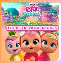 The Jellies adventures Audiobook