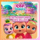[French] - Les aventures des Jellies Audiobook