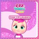 Pink Cry Babies (in English) Audiobook