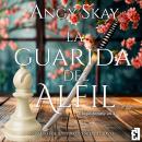[Spanish] - La guarida del alfil Audiobook