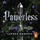 [Spanish] - Powerless (Saga Powerless 1) Audiobook