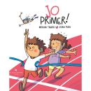 [Catalan] - Jo primer Audiobook