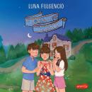 [Spanish] - ¡Un rodaje de miedo! Audiobook