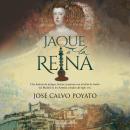 [Spanish] - Jaque a la reina Audiobook