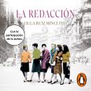 [Spanish] - La redacción Audiobook