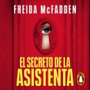 [Spanish] - El secreto de la asistenta (La asistenta 2) Audiobook