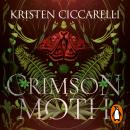 [Spanish] - Crimson Moth Audiobook