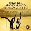 [Spanish] - Hijos del ancho mundo Audiobook