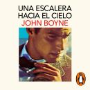 [Spanish] - Una escalera hacia el cielo Audiobook