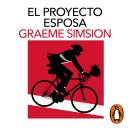 [Spanish] - El proyecto esposa (Don Tillman 1) Audiobook