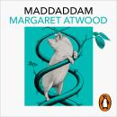 [Spanish] - Maddaddam (Trilogía de MaddAddam 3) Audiobook
