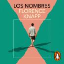 [Spanish] - Los nombres Audiobook