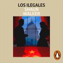 [Spanish] - Los ilegales: La historia nunca contada del programa de espionaje más secreto de Rusia Audiobook