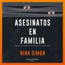 [Spanish] - Asesinatos en familia Audiobook