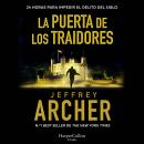 [Spanish] - La Puerta de los Traidores: 24 horas para impedir el delito del siglo Audiobook
