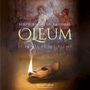 [Spanish] - Oleum: El aceite de los dioses Audiobook