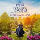 [Spanish] - El espía de la reina Audiobook