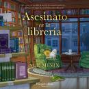 [Spanish] - Asesinato en la librería Audiobook