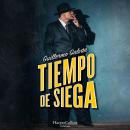 [Spanish] - Tiempo de siega Audiobook