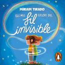 [Catalan] - Els mil colors del fil invisible Audiobook