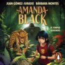 [Spanish] - Amanda Black 11 - El templo olvidado Audiobook