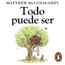 [Spanish] - Todo puede ser Audiobook