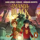 [Spanish] - Amanda Black 13 - El Holandés Errante Audiobook
